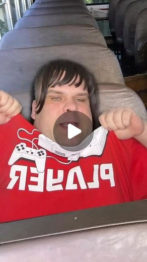 Steve Bridges on Instagram: "Hey bus driver!"