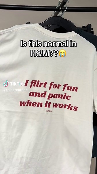 Is it normal?? Link in Bio! #clothingbrand #tshirt #quote #viral | T Shirt