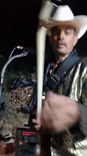 Listo para la cantada | Daniel Ochoa