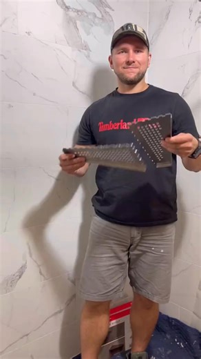 10 min corner Shelves install. 1 32” corner shelves. Easy DIY project. #interiordesigner #carpentry #homerenovation #tools #renovation #homeimprovement #work ##construction #Diy #entrepreneur #design #realestate | Sami Chavez