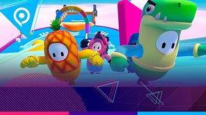 Fall Guys Season 2 Medieval Theme Announced