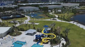 La ciudad de Doral inaugurará el 17 de mayo el Doral Central Park