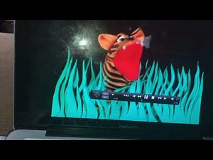 baby shakespeare puppet show clip 3