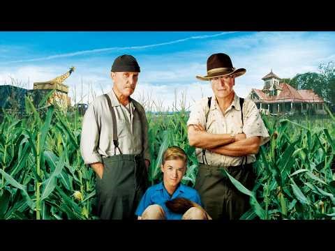 Secondhand Lions Full Movie Knowledge And Information | Michael Caine | Robert Duvall