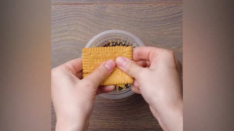 Chocolate Ruffle Cake & Brigadeiro Cones | Satisfying Chocolate Treats