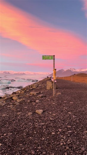 Exploring Jökulsárlón: A Hidden Gem in Iceland