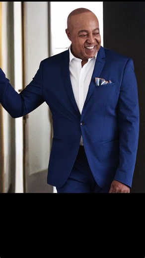 Remembering Peabo Bryson