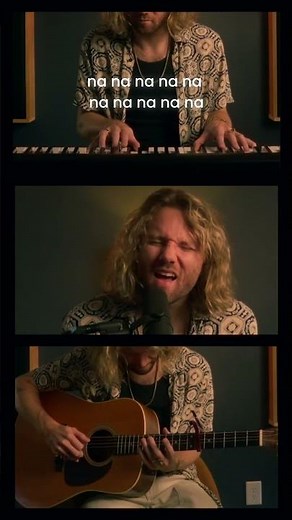 All The Small Things – Acoustic Cover (Adam Christopher)