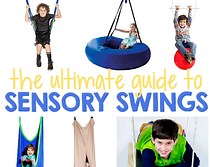 Sensory Processing