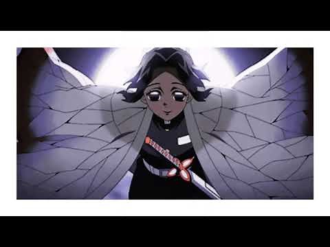 Act like Shinobu Kocho||Subliminal