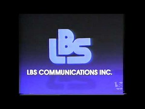 DiC/Atkinson Film Arts/LBS Communications/Video Coleccion (1986)