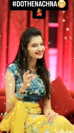 Nachna Song Dance Challenge | Show Your Best Moves | It’s Your Turn | Tag Poornima Patwardhan