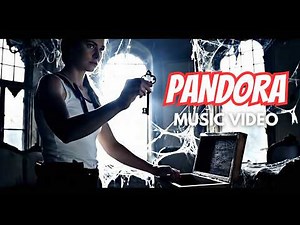 David Win 'Pandora' (Music Video)