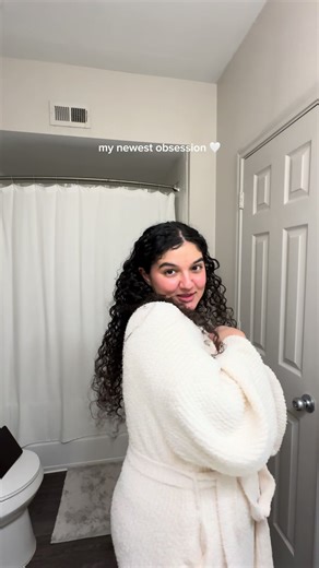 Embrace Relaxation with the Perfect Cozy Robe