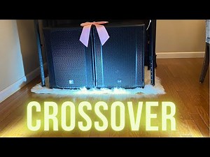 Two RCF Sub 705 ASIIs Two Evolve 50s