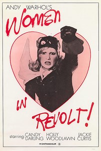 Women in Revolt - Alchetron, The Free Social Encyclopedia