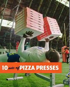 8.7K views · 118 reactions | Get shredded like cheese and order Little Caesars an hour before NFL games for perks, prizes and a chance to win a trip to Super Bowl LVII! | Little Caesars | Facebook