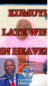 1.6M views · 25K reactions | PASTOR KUMUYI I HAVE RECEIVED YOUR MESSAGE BUT I AM DISAPP0INTED AT YOU - PROPHETESS. AFRO TV IGBO . #christianity #church #pastorkumuyi #nigeria #afrotv | Afro tv | Facebook