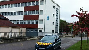 INFO LA DÉPÊCHE. Une enseignante empêche in extremis la propagation d’un incendie volontaire dans son collège