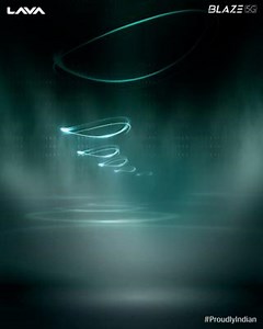 397K views · 145 reactions | Get a seamless & clutter-free experience with Clean Android on Blaze 5G 6GB RAM.  6GB RAM + 3GB Virtual RAM  UFS 2.2 128GB ROM  50MP AI Triple Camera  MediaTek DIMENSITY 700 Processor Price: ₹11,499/- Buy now: https://amzn.to/3J47EFa #CleanAndroid #LavaMobiles #ProudlyIndian | Lava Mobiles | Facebook