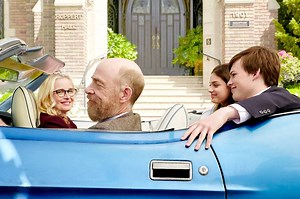 Oscar-Winner J.K. Simmons and Oscar-Nominee Julie Delpy star in The Bachelors - a heartfelt and humorous drama about embracing life and love after loss - in select cinemas & on demand from 30 March. Watch the trailer now. | Bulldog Film Distribution