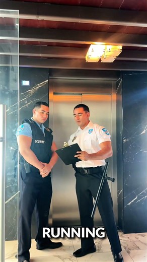 The Best Security Guard Services in Atlanta, GA | APS