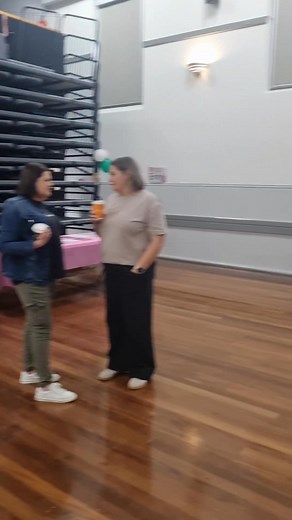 2.2K views · 18 reactions | On Now!!! Come along and fill in your morning with some fun!! | Naracoorte Library + Town Hall | Facebook