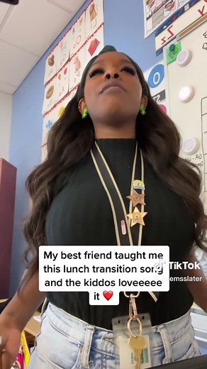 It's Time to Eat! Fun Lunch Transition Song for Kids