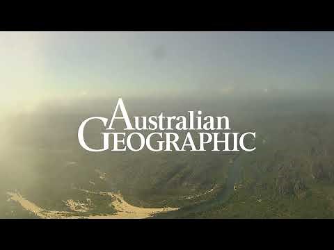 Australian Geographic: The best of Australia's nature, culture, people and places