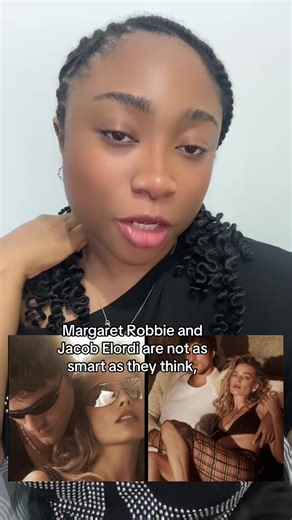 Method acting is needed for this #fypシ゚ #margotrobbie #jacobelordi #wutheringheights #whattowatch