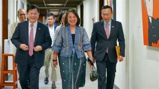 𝗛𝗜𝗡𝗗𝗜 𝗣𝗔𝗚𝗧𝗔𝗡𝗚𝗚𝗔𝗣 𝗡𝗚 𝗗𝗔𝗟𝗔𝗪𝗔𝗡𝗚 𝗜𝗠𝗣𝗘𝗔𝗖𝗛𝗠𝗘𝗡𝗧 𝗖𝗢𝗠𝗣𝗟𝗔𝗜𝗡𝗧 𝗟𝗔𝗕𝗔𝗡 𝗞𝗔𝗬 𝗣𝗕𝗕𝗠 𝗡𝗔 𝗦𝗔 𝗛𝗢𝗨𝗦𝗘 𝗥𝗨𝗟𝗘𝗦 𝗔𝗬𝗢𝗡 𝗦𝗔 𝗜𝗦𝗔𝗡𝗚 𝗠𝗔𝗠𝗕𝗔𝗕𝗔𝗧𝗔𝗦 DZRJ News Report by Jong Manlapaz | DZRJ 810 AM - Radyo Bandido