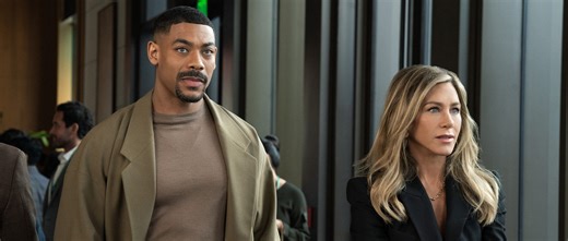 How 'The Morning Show's New Characters Are 'Shaking Up' Season 4 (Exclusive)