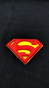 40K views · 299 reactions | How to make superman logo wih fondant / fondant superman logo / cake topper / superman logo tutorial . . . Hi this is the easy way to make superman logo with fondant without cutter . . . #fondant #fondantdoll #fondantfigurine #caketopper #fondantsupermanlogo #cake #cakes #cakeart #cakeartist #cakedesign #cakedecorating #birthdaycake #weddingcake #gumpaste #modellingchocolate | Antony Bidesh | Facebook