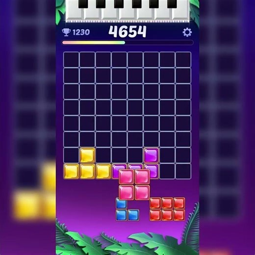 Block Puzzle1010 V503- 800X800