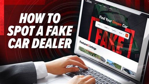 Updated: Is this used car dealer fake? List of known car dealer scams and how to spot them