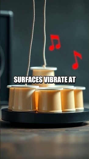 Sound Explorers A Kid Friendly Mini Science Tale