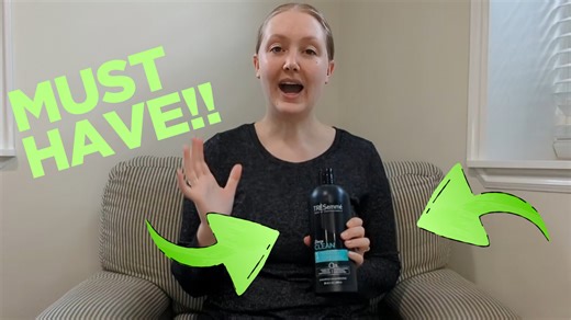 Watch Must have TRESemme Shampoo Review! on Amazon Live