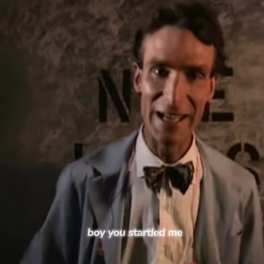 Exploring Science Concepts with Bill Nye
