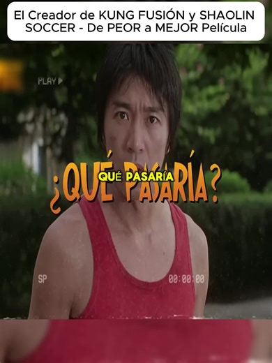 Stephen Chow: Martial Arts Comedy Icon
