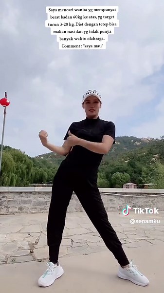 Senam Efektif untuk Mengecilkan Perut Buncit