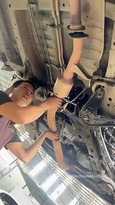 2005 Toyota Previa, also known as Big King 2.4 4-cylinder engine rebuild. #auto #automechanic #mechanicmike #automobile #automechanic | Mechanic Mike