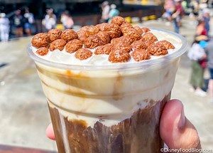 Where To Find the Best Coffee in Disneyland | the disney food blog
