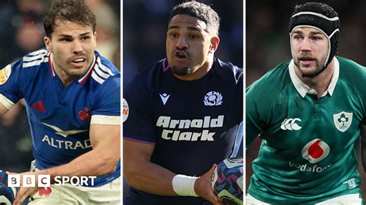 Six Nations 2026: Permutations as France and Ireland compete for the title