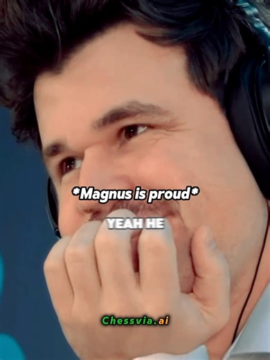 Denis Lazavik surprises Magnus with his double rook sacrifice 💀 #chess #magnuscarlsen