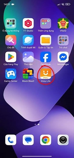 How to enable Home Mode on Imou cameras #shorts #viral #imou