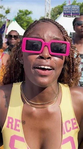 Highlights: Carnival in Bermuda 2026