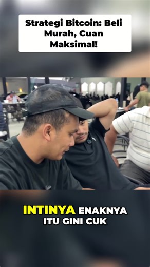 Strategi Cerdas Investasi Bitcoin untuk Keuntungan Optimal