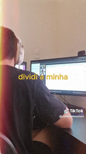 E foi assim... #notion #empreendedorismo #excel #trello