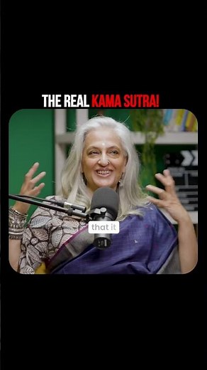 The Real Meaning of Kama Sutra Explained #kamasutra #education #culture