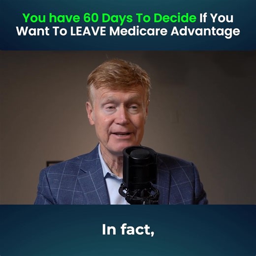 If you’re tired of your Advantage plan deciding which doctors you can see or what care you can get, this is your moment to change that. The Medicare Annual Enrollment Period (AEP) is happening right now — and it’s your chance to switch from a restrictive Advantage plan to a Supplemental plan that gives you freedom and nationwide coverage. No networks. No pre-approvals. No red tape. Just coverage that actually works for you. We’ll help you compare your options, find the right fit, and make the sw
